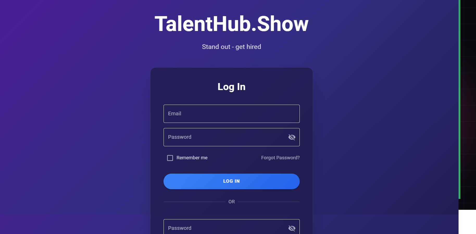 TalentHub